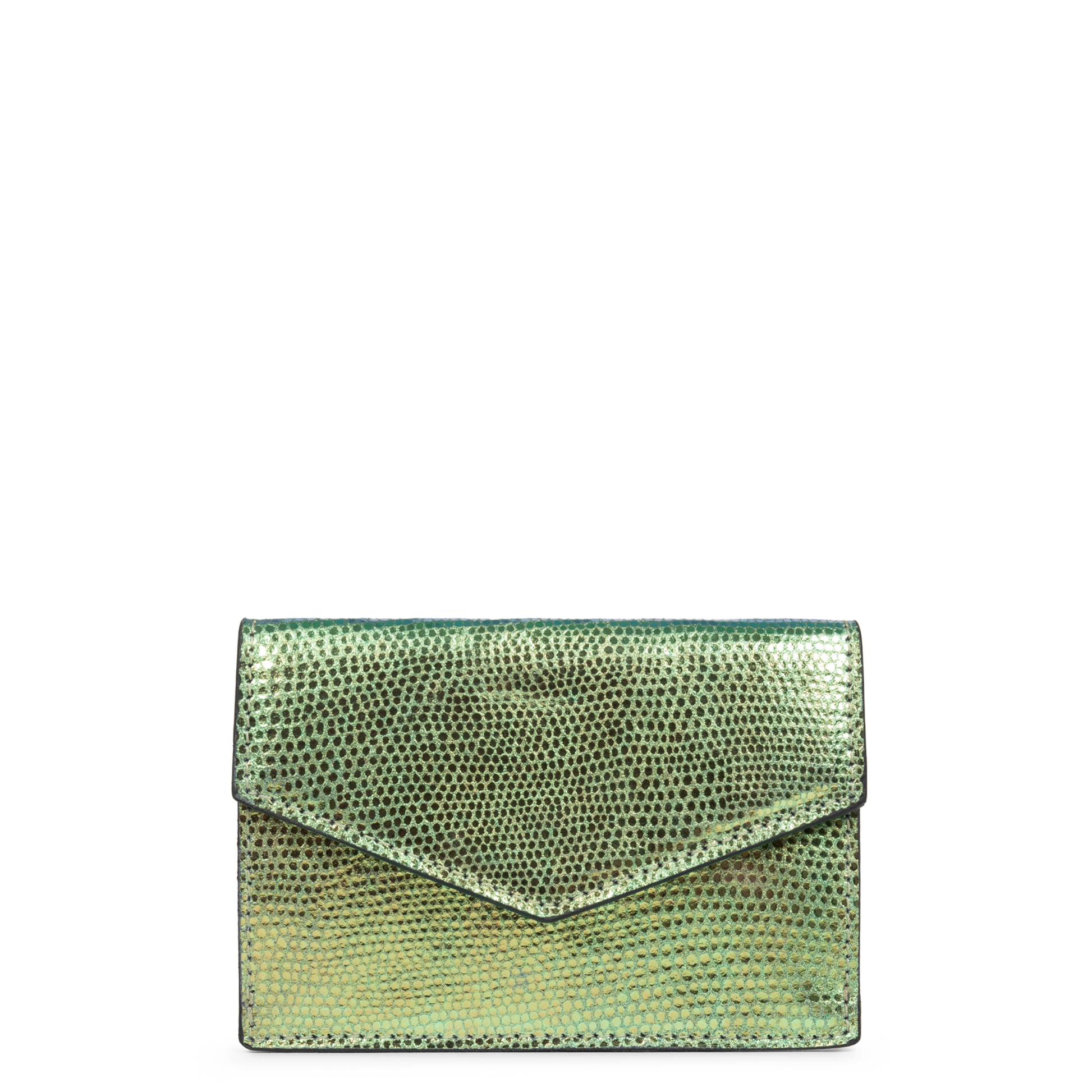 porte-cartes - noholita night #couleur_vert-camlon
