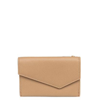 porte-cartes - zoé accessoires #couleur_ambre