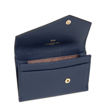 Porte-cartes - Zoé accessoires