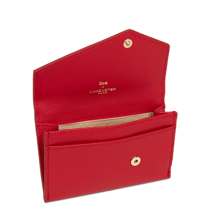 Porte-cartes - Zoé accessoires