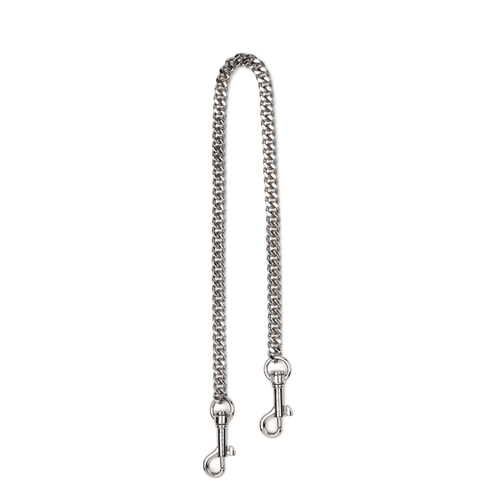 Chaîne gourmette - Accessoires Métal