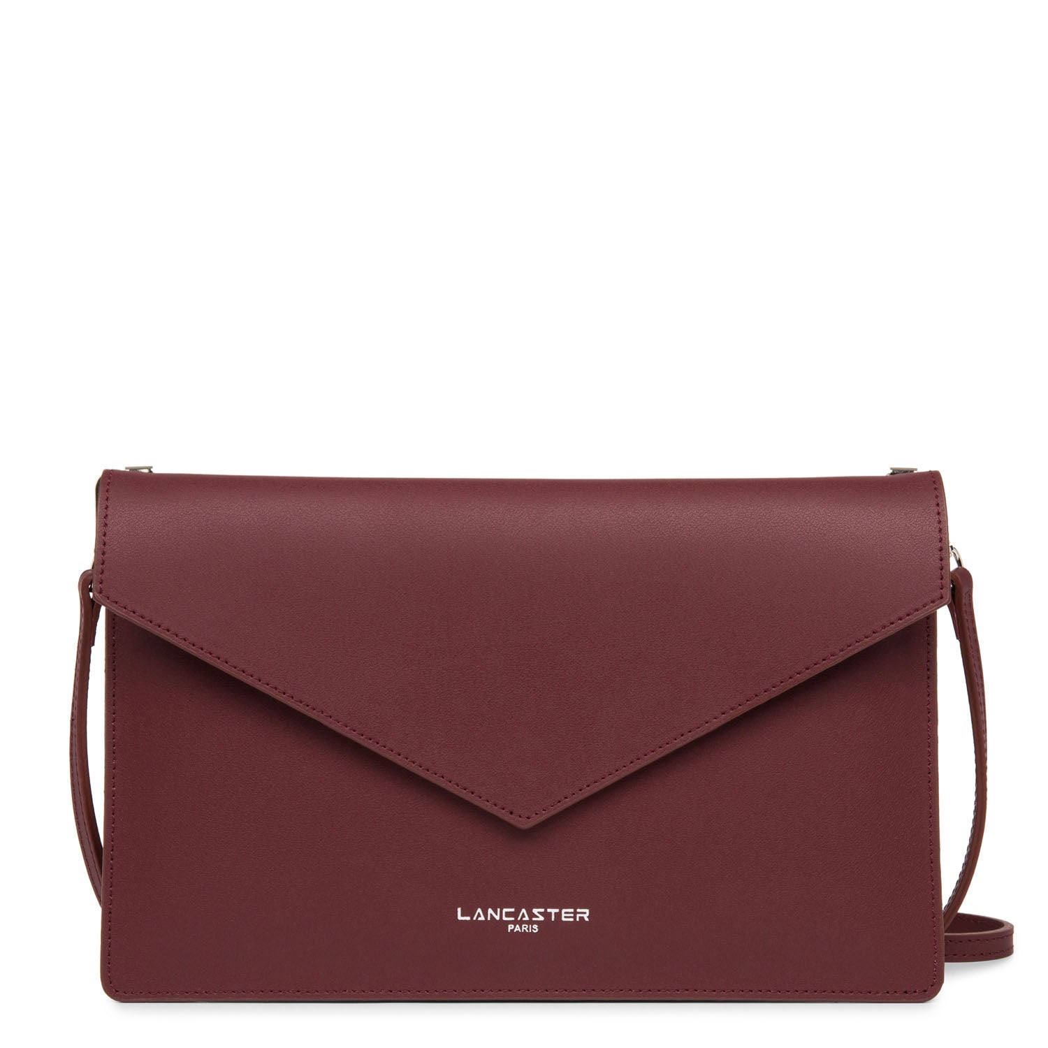 pochette - pur & element city #couleur_betterave-in-or-ple