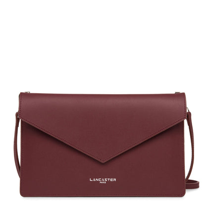 pochette - pur & element city #couleur_betterave-in-or-ple