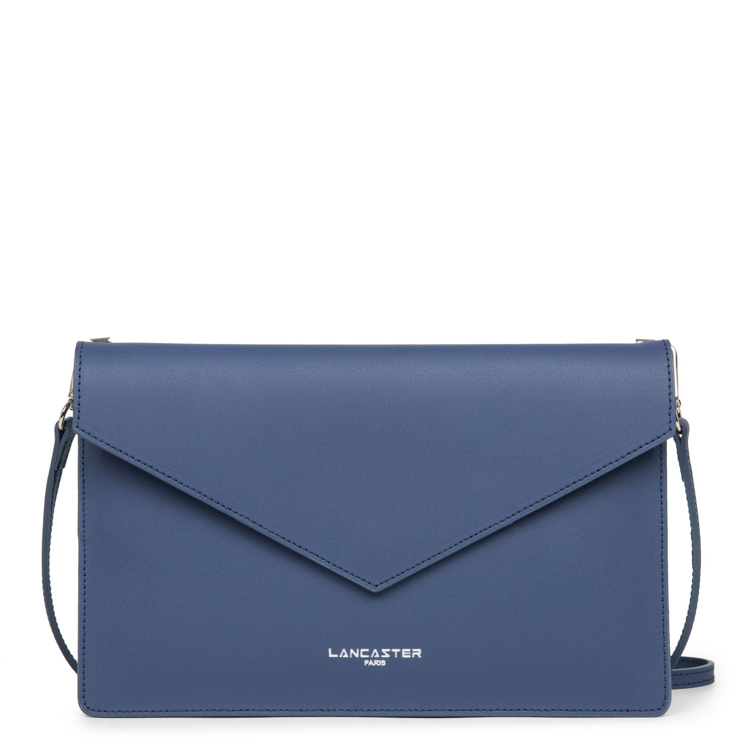 pochette - pur & element city #couleur_bleu-jeans-in-anis