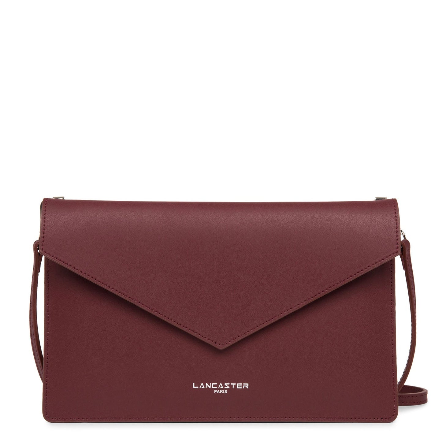 pochette - pur & element city #couleur_bordeaux-in-or-ple
