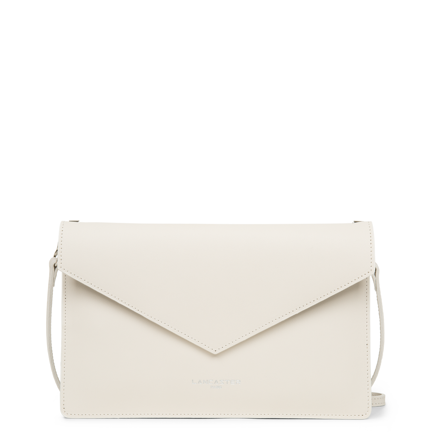 pochette - pur & element city #couleur_ecru-in-or-ple