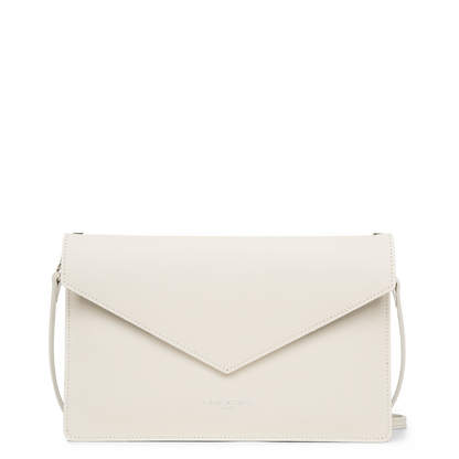 pochette - pur & element city #couleur_ecru-in-or-ple