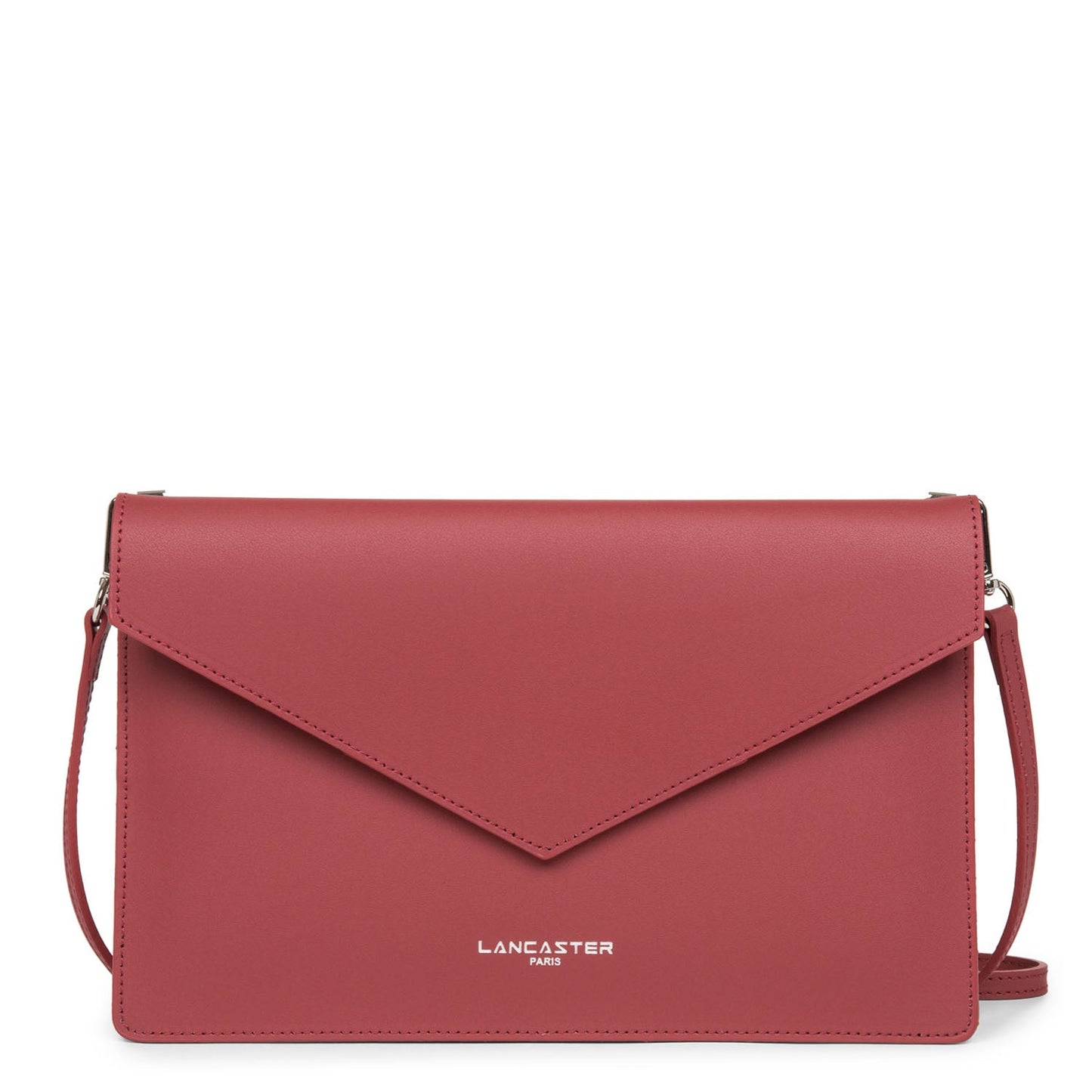 pochette - pur & element city #couleur_framboise-in-or-ple