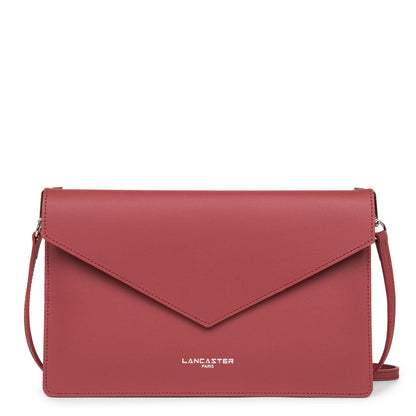 pochette - pur & element city #couleur_framboise-in-or-ple