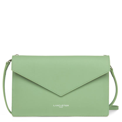 pochette - pur & element city #couleur_jade-in-or-ple