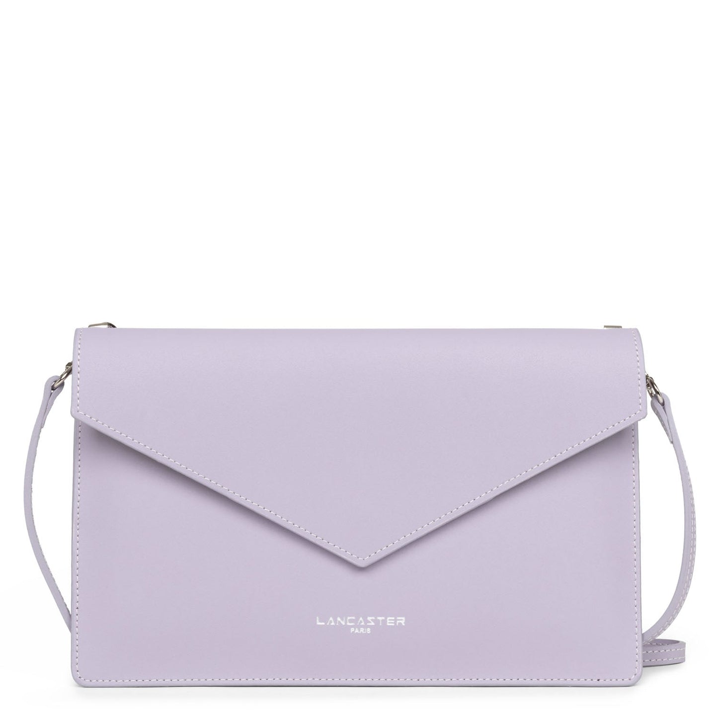 pochette - pur & element city #couleur_lilas-in-or-ple