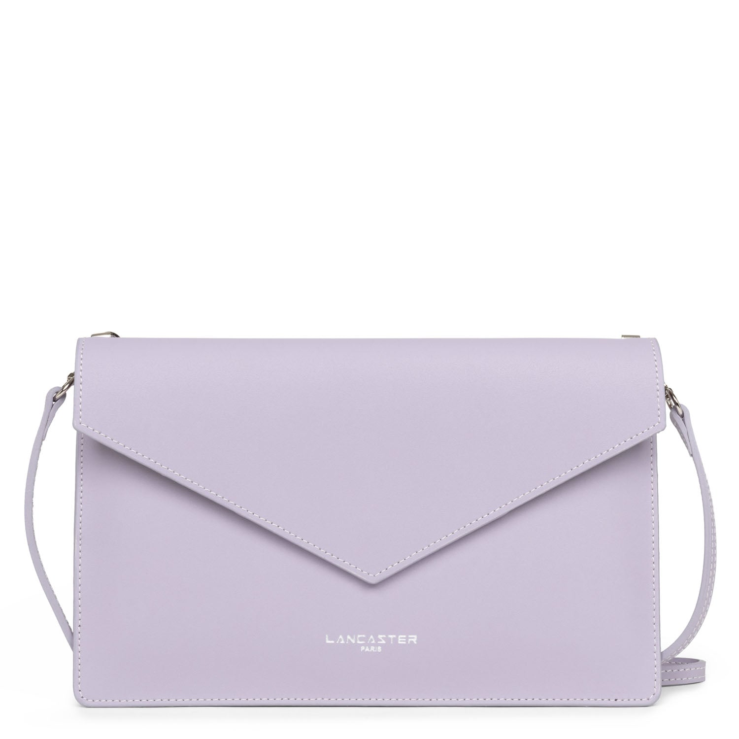 pochette - pur & element city #couleur_lilas-in-or-ple