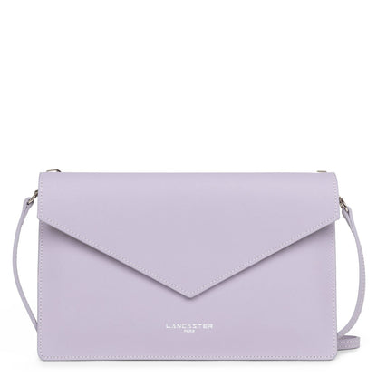 pochette - pur & element city #couleur_lilas-in-or-ple