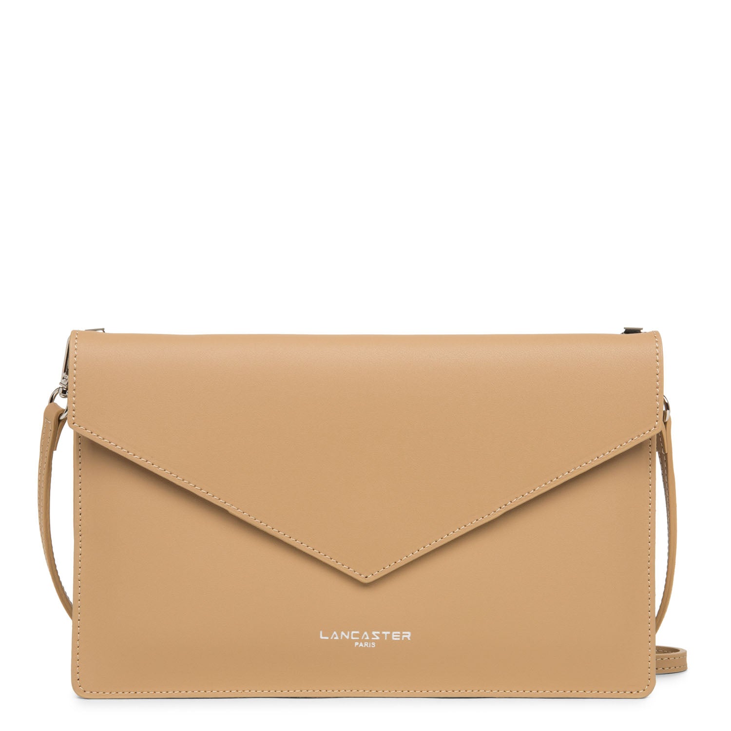 pochette - pur & element city #couleur_naturel-in-orange