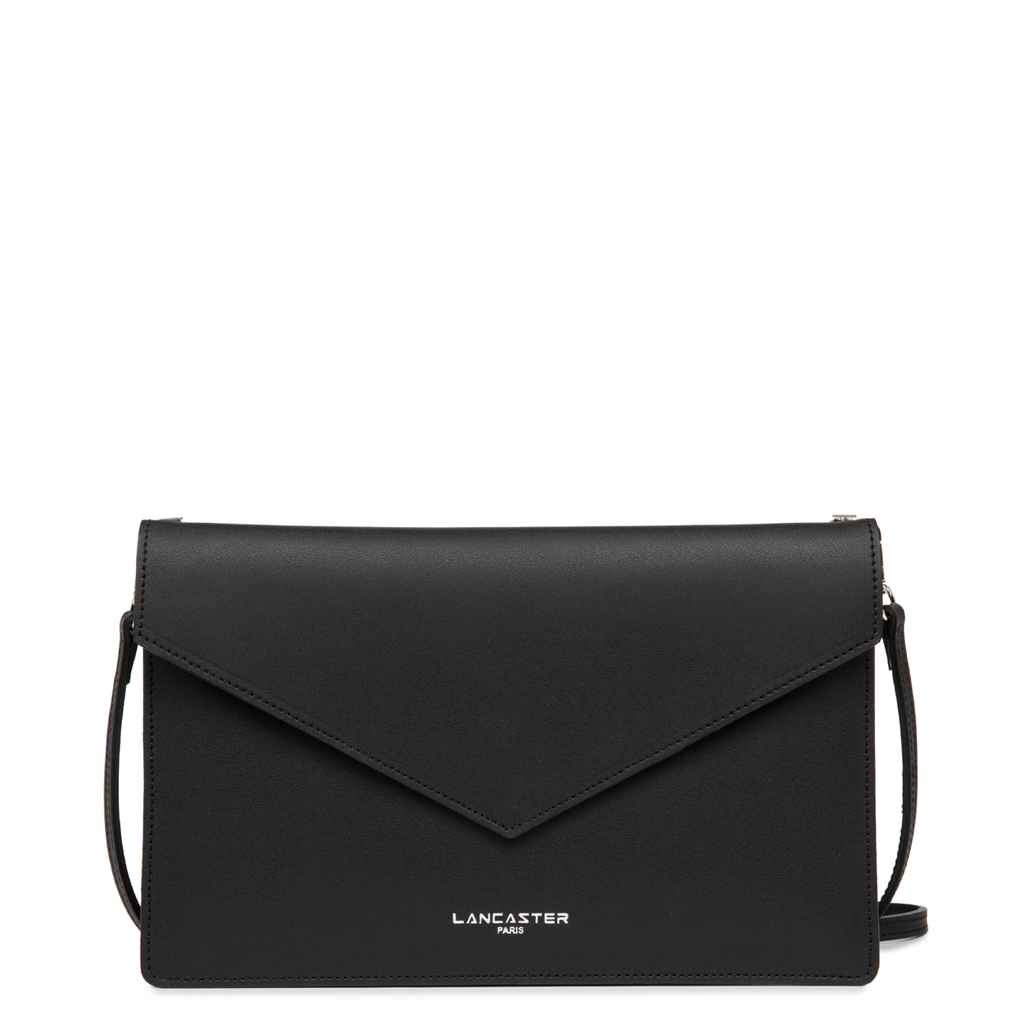 pochette - pur & element city #couleur_noir-in-or-ple