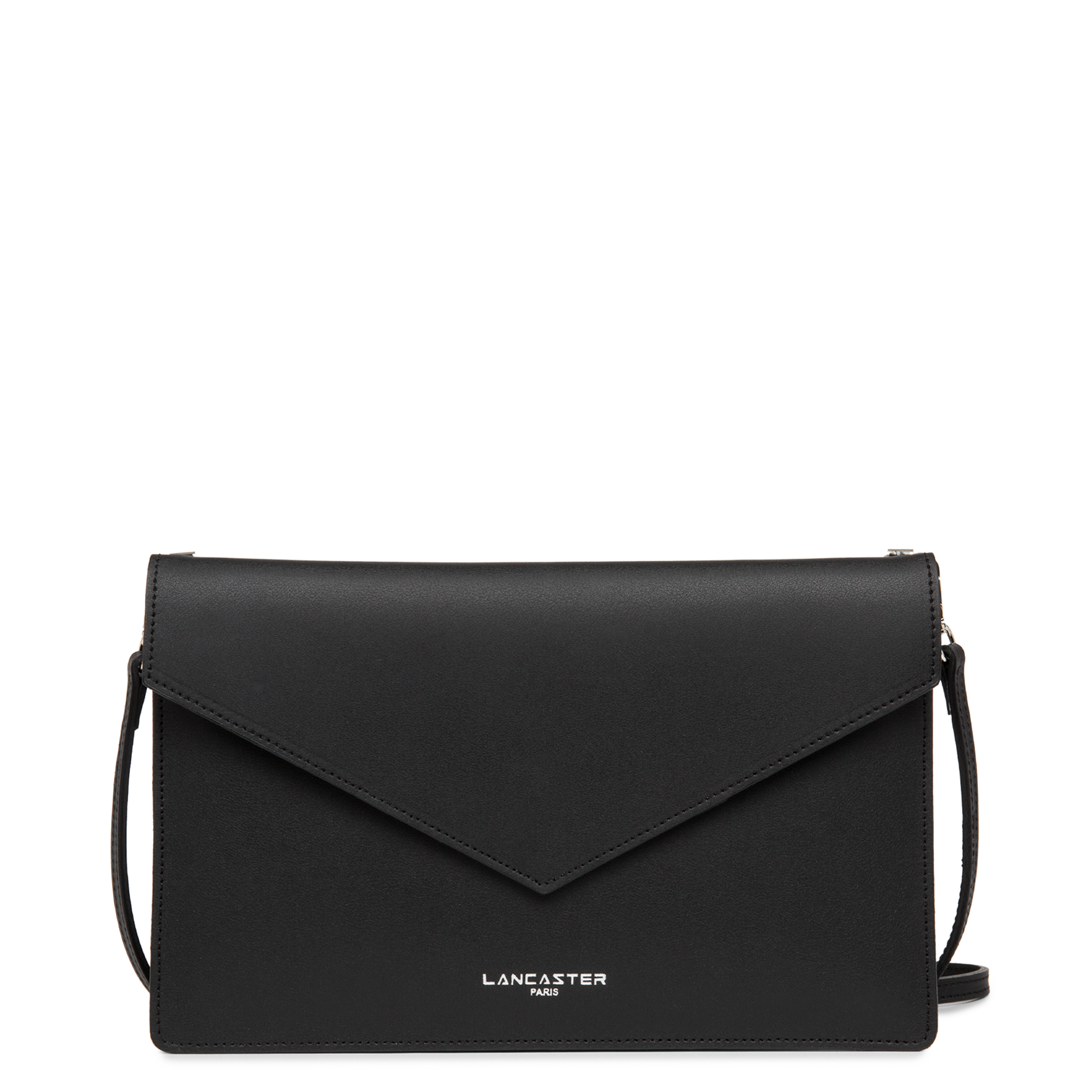 pochette - pur & element city #couleur_noir-in-or-ple