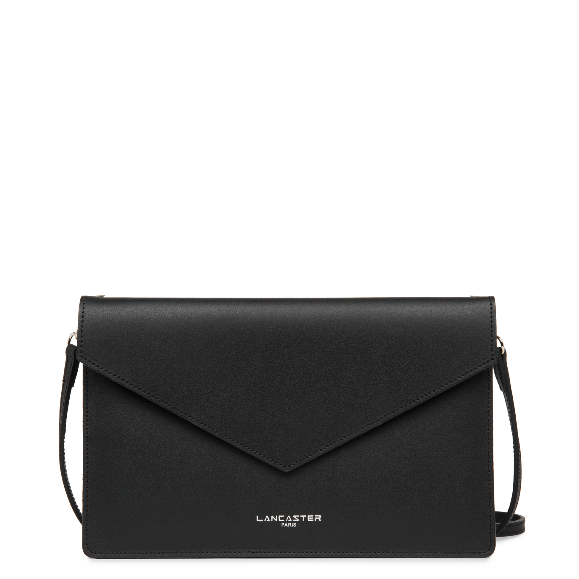pochette - pur & element city #couleur_noir-in-rouge