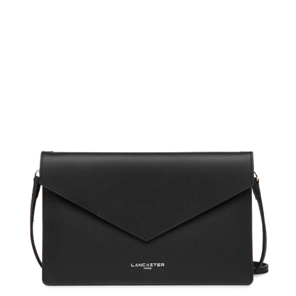 pochette - pur & element city #couleur_noir-in-rouge