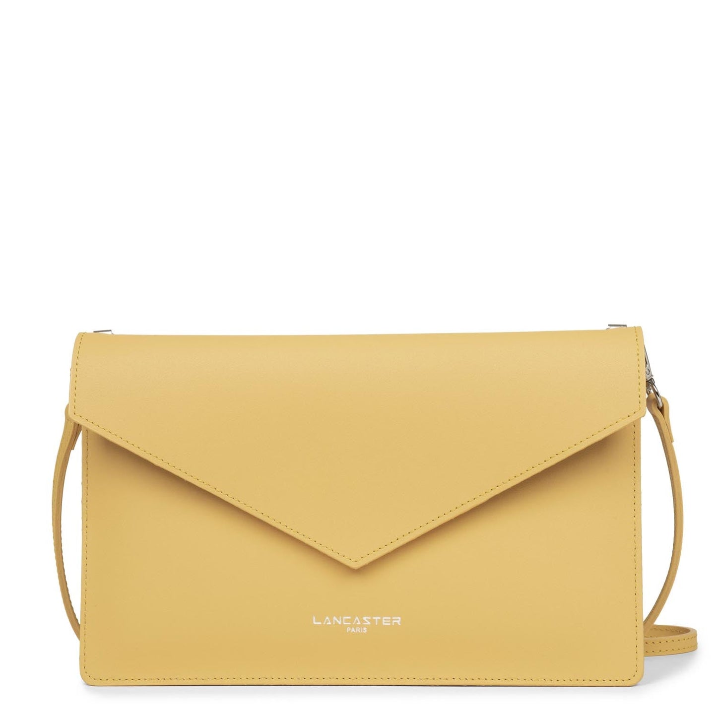 pochette - pur & element city #couleur_ocre-in-or-ple