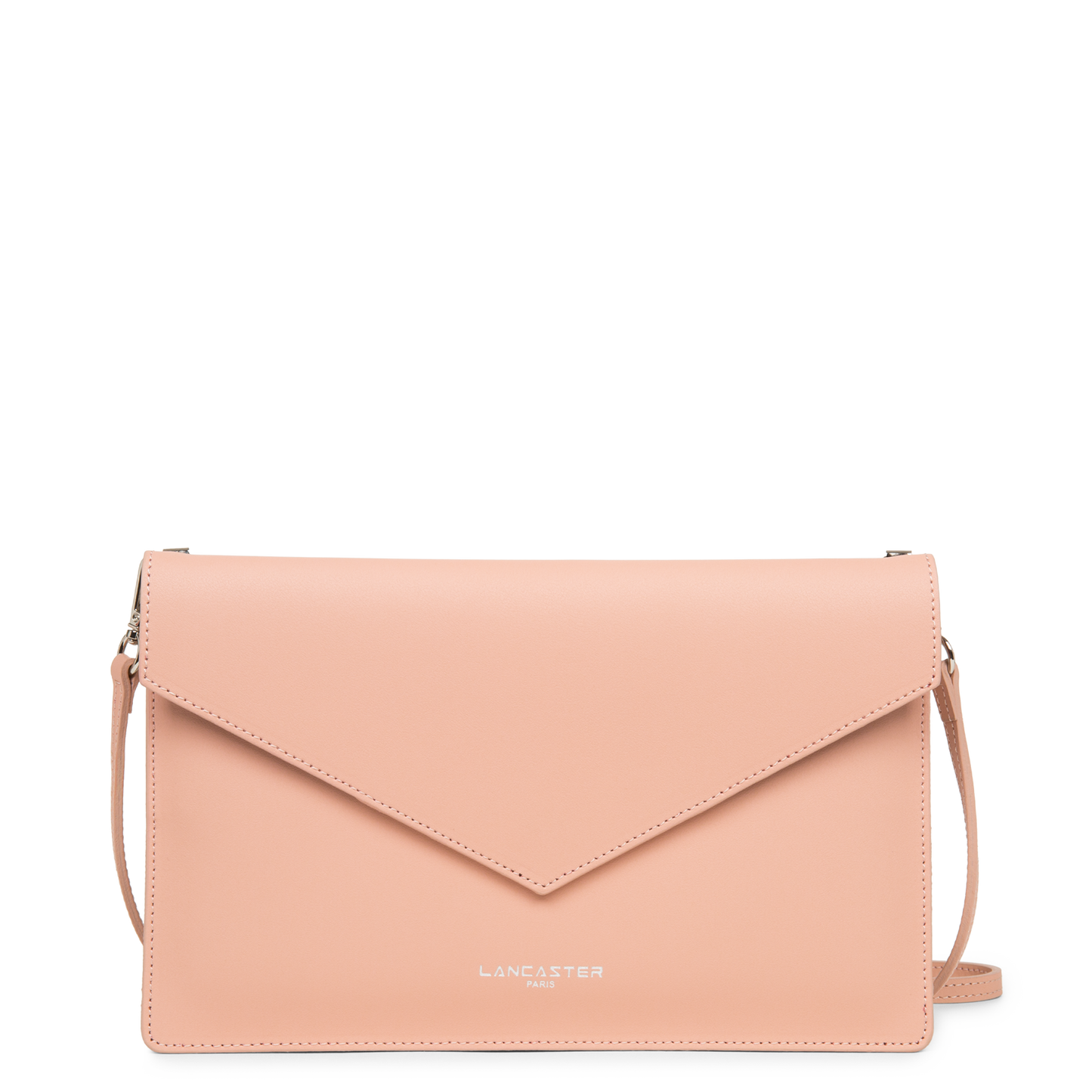 pochette - pur & element city #couleur_poudre-in-rouge