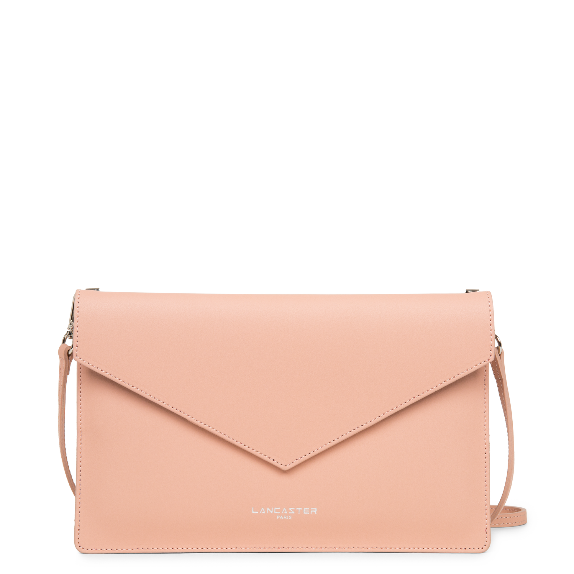 pochette - pur & element city #couleur_poudre-in-rouge