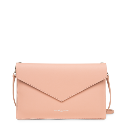 pochette - pur & element city #couleur_poudre-in-rouge
