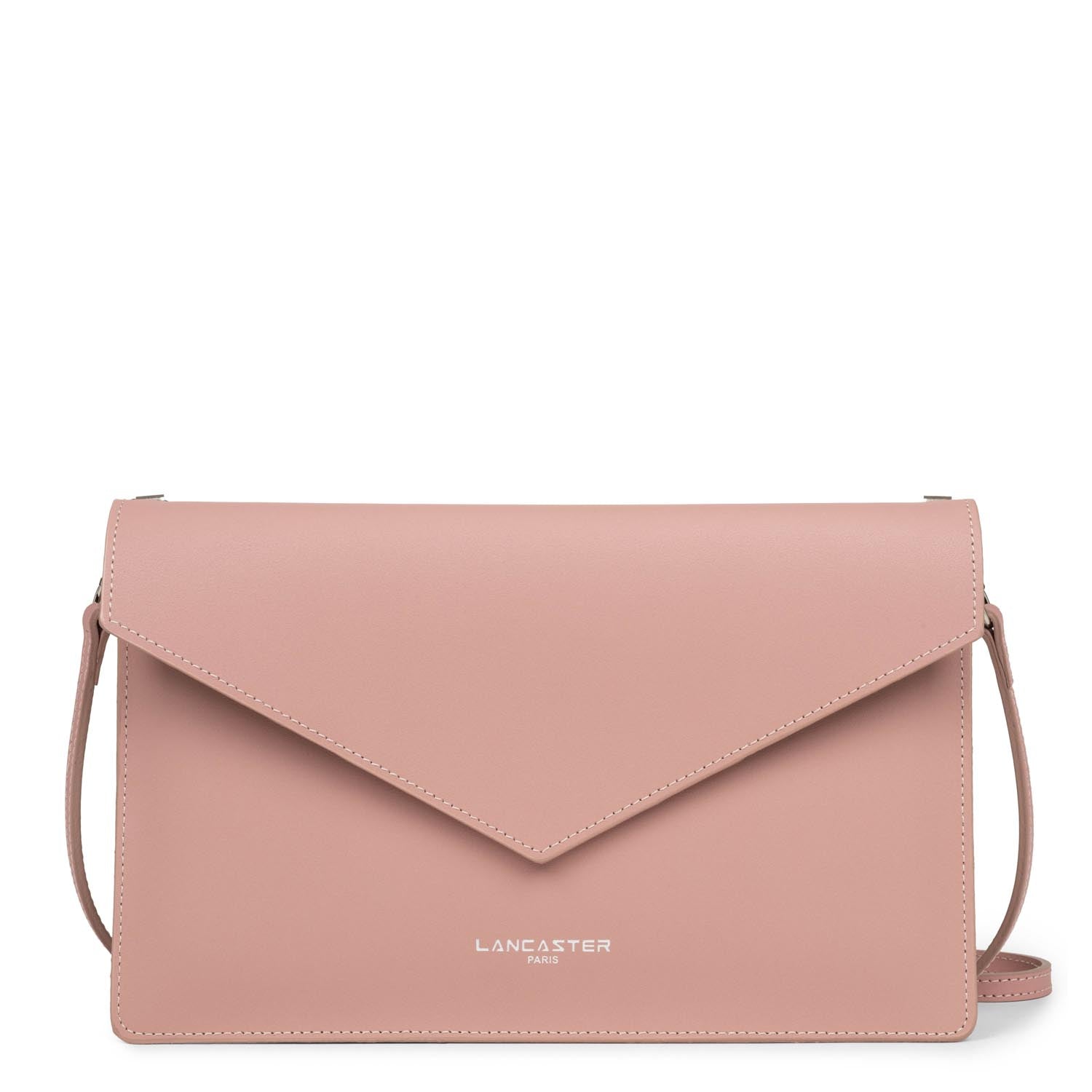 pochette - pur & element city #couleur_rose-antic-in-or-ple