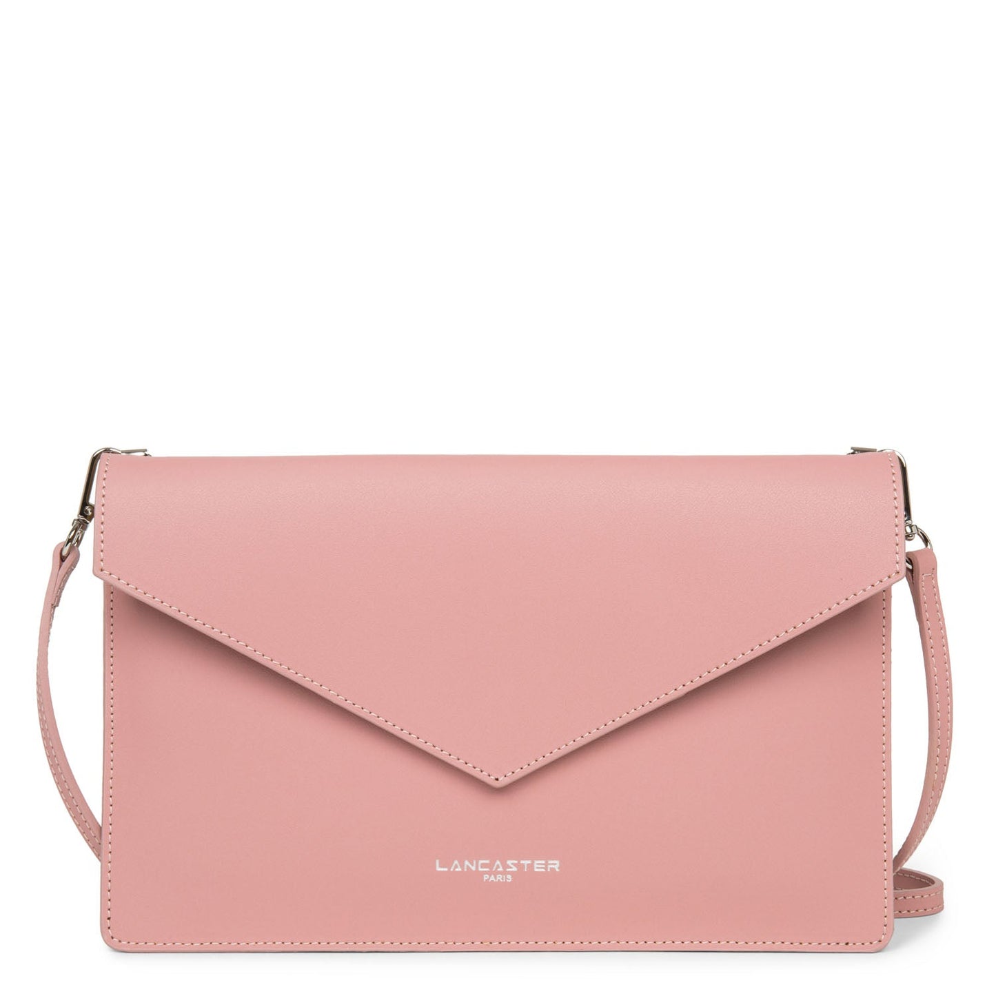 pochette - pur & element city #couleur_rose-cendre-in-anis