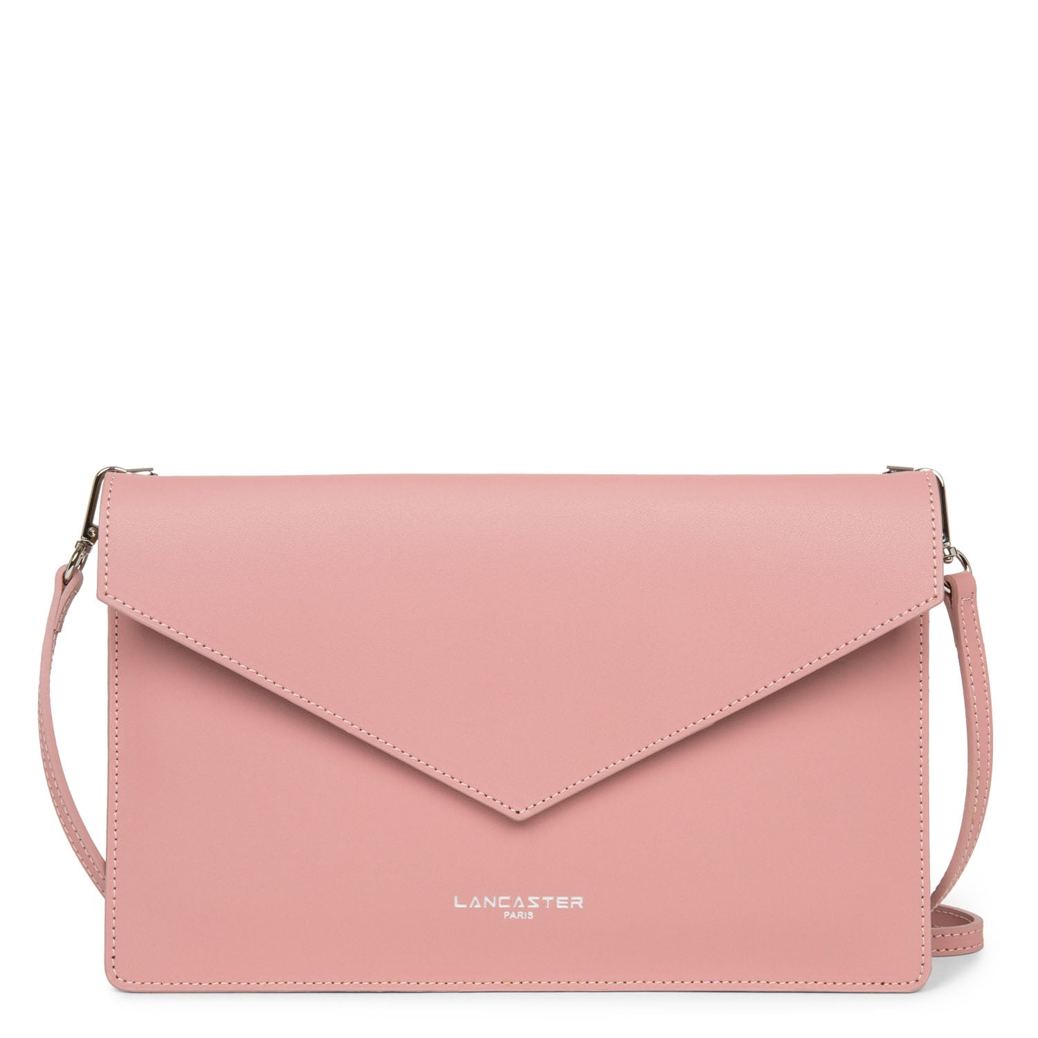 pochette - pur & element city #couleur_rose-cendre-in-anis