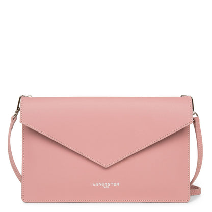 pochette - pur & element city #couleur_rose-cendre-in-anis