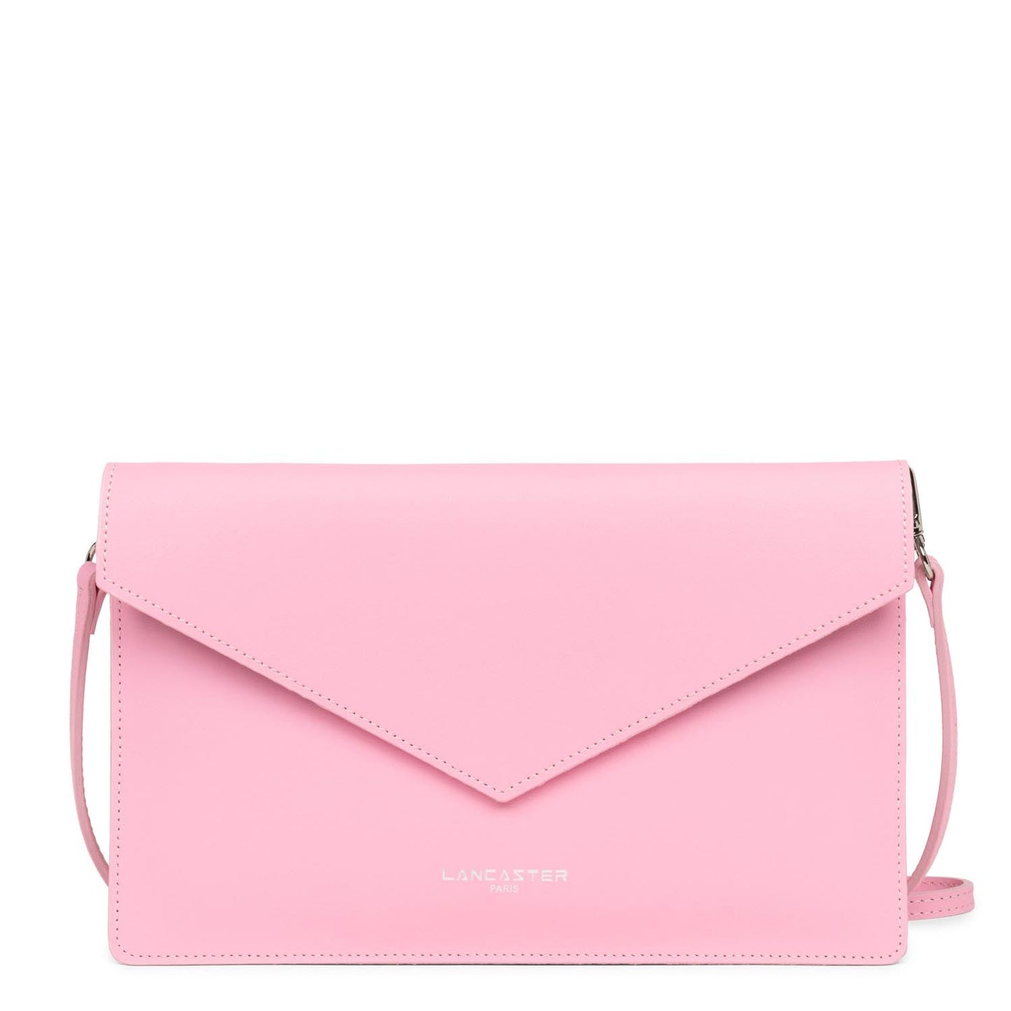 pochette - pur & element city #couleur_rose-in-or-ple