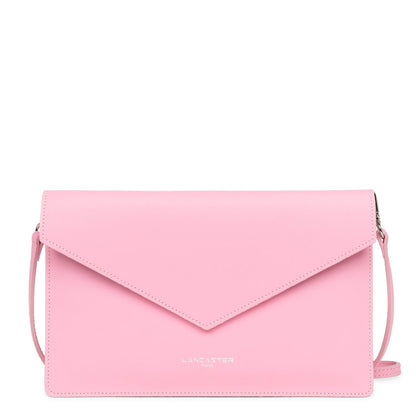 pochette - pur & element city #couleur_rose-in-or-ple