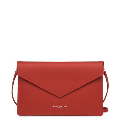 pochette - pur & element city #couleur_rouge-in-or-ple