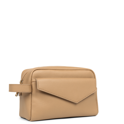 Trousse de toilette - Zoé accessoires