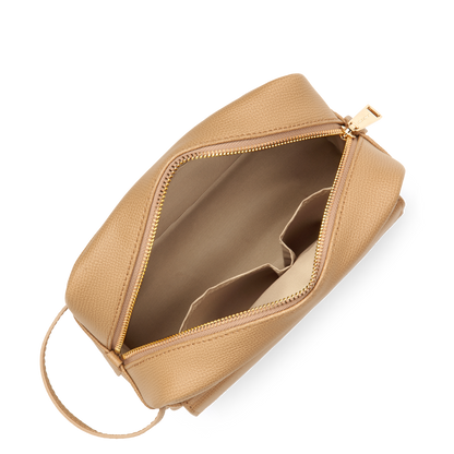 Trousse de toilette - Zoé accessoires