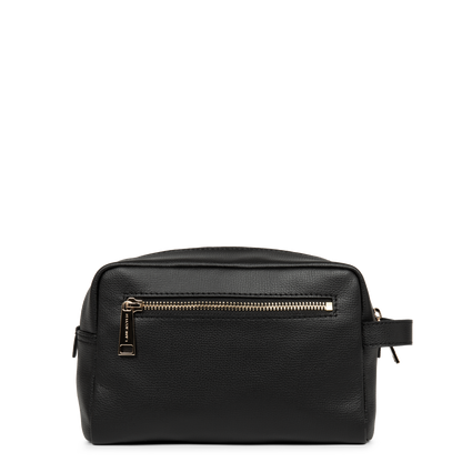 Trousse de toilette - Zoé accessoires