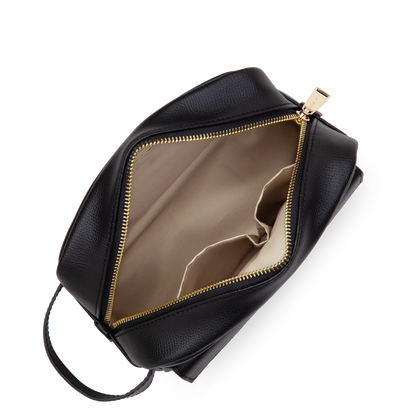 Trousse de toilette - Zoé accessoires
