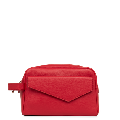 trousse de toilette - zoé accessoires #couleur_brisbane