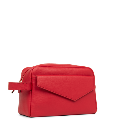 Trousse de toilette - Zoé accessoires
