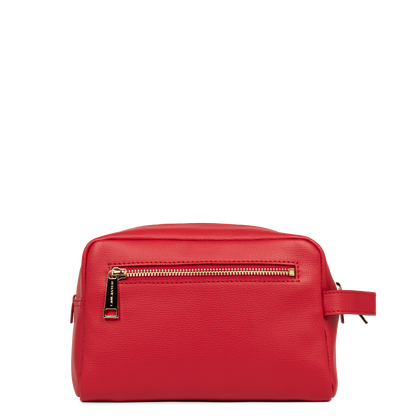 Trousse de toilette - Zoé accessoires