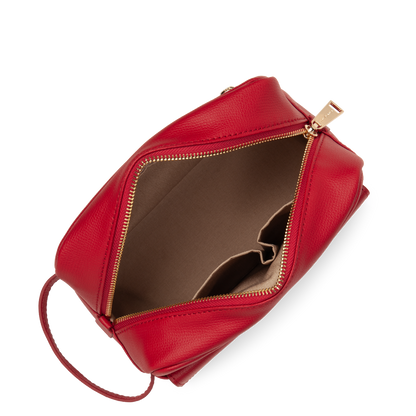 Trousse de toilette - Zoé accessoires