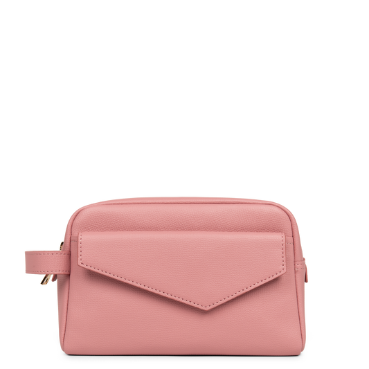 trousse de toilette - zoé accessoires #couleur_sydney