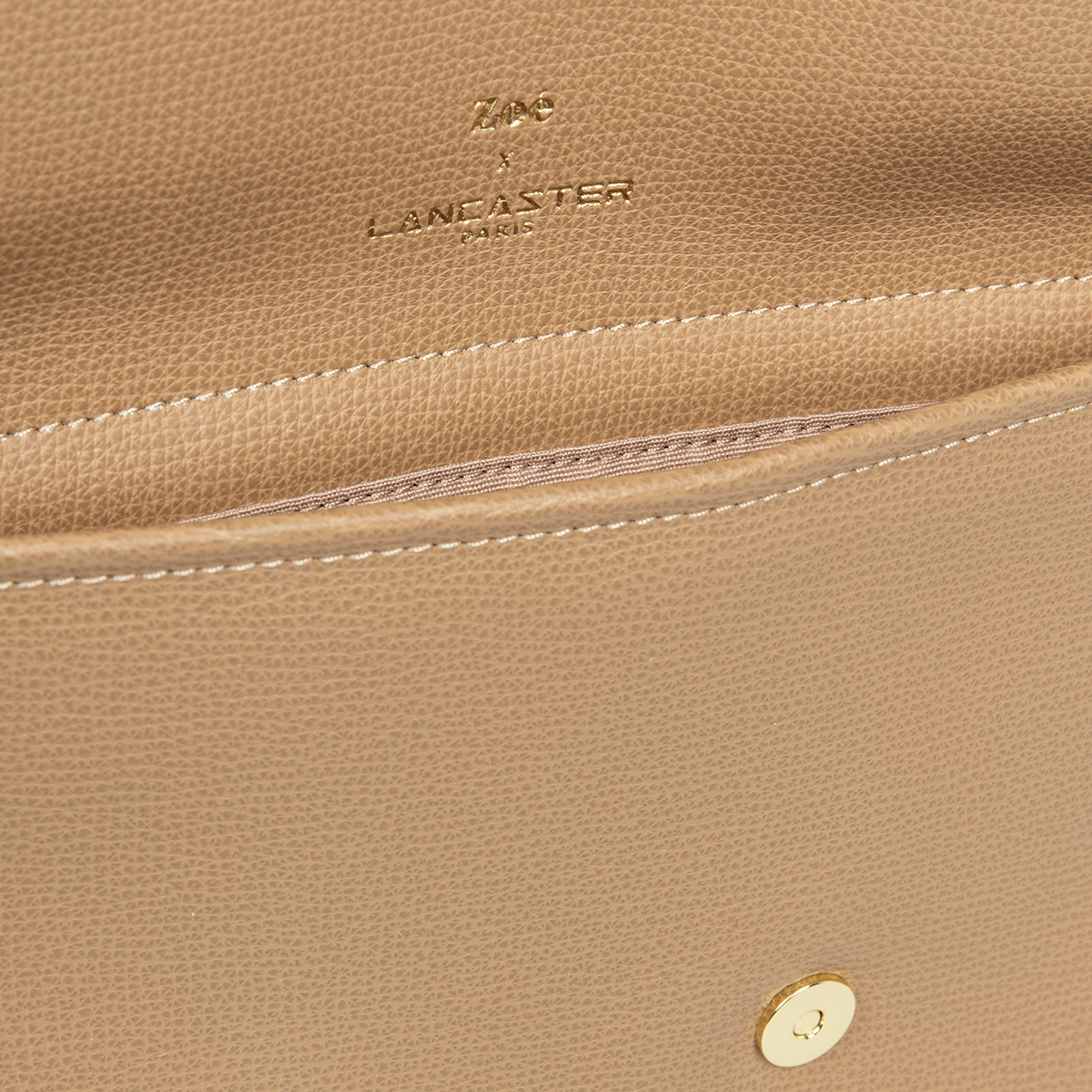 Pochette ordinateur - Zoé accessoires