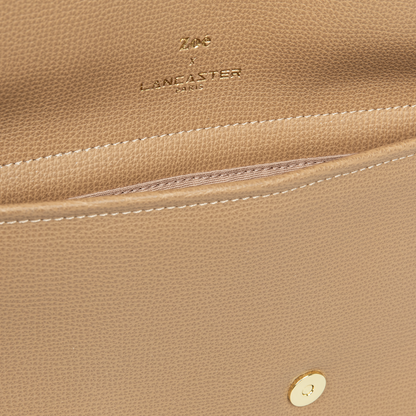 Pochette ordinateur - Zoé accessoires