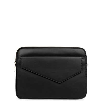 pochette ordinateur - zoé accessoires #couleur_manon