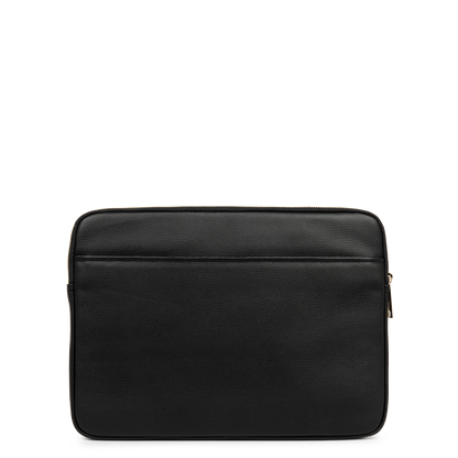 Pochette ordinateur - Zoé accessoires