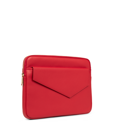 Pochette ordinateur - Zoé accessoires