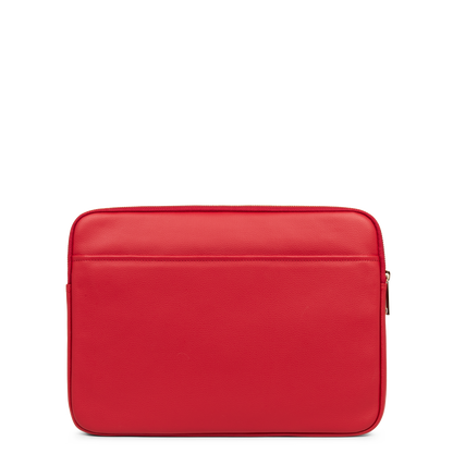 Pochette ordinateur - Zoé accessoires