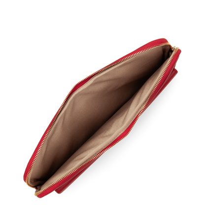 Pochette ordinateur - Zoé accessoires