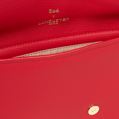 Pochette ordinateur - Zoé accessoires